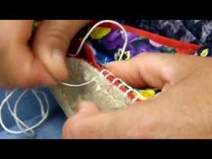 Tutorial para aprender a coser la tela a las suelas de espadrelles de cáñamo o yute - YouTube Fabric Espadrilles With Woven Sole, Summer Lace-up Canvas Espadrilles, How To Make Slippers, Casual Slip-on Espadrilles With Stitched Sole, Soludos Espadrilles, Crochet Slipper Boots, Hippie Shoes, Leather Slip-on Espadrilles With Stitched Sole