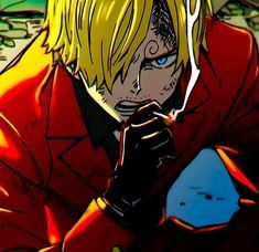 One Piece Pfps, Sanji Pfp, All Out Anime, One Piece Aesthetic, Vinsmoke Sanji, Grunge Art, One Piece Pictures, One Piece Fanart