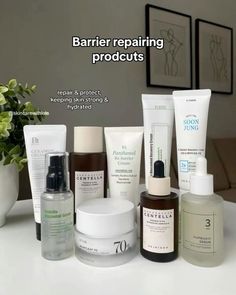 Affordable Korean Skincare, Korean Skincare Routine For Sensitive Skin, Korean Skincare Routine For Normal Skin, Skin Therapist, Skin Care Routine Order, Silky Skin, Face Makeup Tips