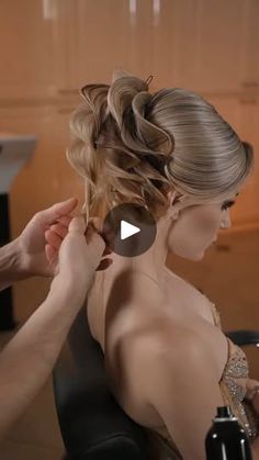 4.4M views · 148K reactions | Amazing Hairstyles !!! Part 20 | Amazing Hairstyles !!! Part 20 | By Best Girls Hairstyles | Facebook Crazy Hair, Girl Hairstyles, Cool Girl, Cool Hairstyles, Hair