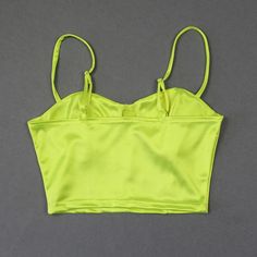 FREE SHIPPING 2019 Summer Camis Women Crop Top Sleeveless Shirt Sexy Slim Lady Bralette Tops Strap Skinny Vest Camisole Women Camis JKP1665 Green Crop Top With Built-in Bra For Summer, Summer Club Tank Top With Built-in Bra, Green Camisole Crop Top With Built-in Bra, Summer Club Camisole Sleeveless, Summer Sleeveless Camisole For Club, Sleeveless Camisole For Club In Summer, Summer Club Camisole With Adjustable Straps, Summer Cami Tops For Club, Summer Club Cami Tops