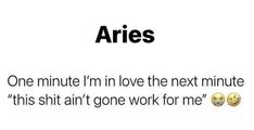 Things About Aries, Aries Energy Quotes, Aries Anger Quotes, Aries Funny, Astrology Signs Aries, Aries Aesthetic, Aries Traits, Learn Reiki, Aries And Scorpio