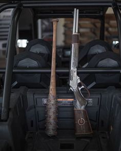 Weapons Lover Apocalypse Survival, Pew Pew, A Truck, Zombie Apocalypse, Bushcraft, Walking Dead, The Walking Dead, Swords