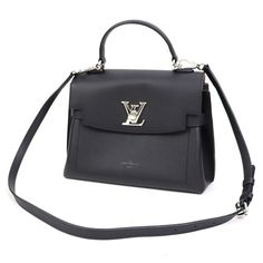 Louis Vuitton Crossbody Bag Lockme Twist Lock Diagonal Calf Leather Noir Black Lv Bb 2way Shoulder Bag Size _ (Approx.) W28 X H20 X D11.5cm (See Brand Official Website) Shoulder (Approx.) 96cm Louis Vuitton Crossbody Bag, Louis Vuitton Crossbody, Louis Vuitton Bag, Calf Leather, Crossbody Bag, Bag Lady, Louis Vuitton, Twist, Shoulder Bag