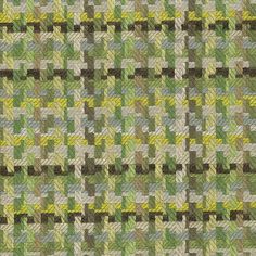 Sample Dallimore Weaves Hadlow Green/Chocolate Fabric Graphic Rug, Laundry Essentials, Coastal Rugs, Wall Art Wallpaper, Lattice Design, Fireplace Tools, Linear Lighting, Striped Rug, Burke Decor