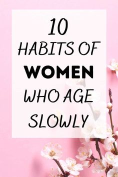 how to age slowly Stop Aging, Happiness Habits, Life Changing Habits, Healthy Morning Routine, Disney Characters Videos, Success Habits, Morning Habits