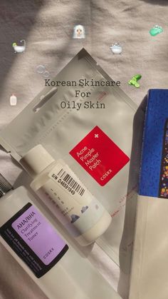 Cosrx pimple patch Cosrx AHA BHA toner Round lab dokdo lotion Cosrx Aha Bha Toner, Aha Bha Toner, Bha Toner, Ph Formula, Acne Toner, Skincare For Oily Skin, Aha Bha, Korean Skincare