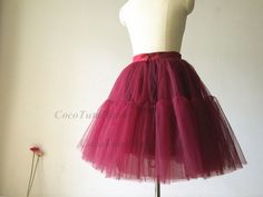 Custom Made(your own size, your preferred color, even your own design). 70# High quality bridal tulle skirt wear as everyday casual dress or petticoat underskirt for Wedding Dress The listed skirt is mean to hit your knee but always able to custom make in different length The listed skirt is made in 23.5 inches/60CM For extra length, size enlargement(waist size over 38 inches) and rush order, please understand that the extra is needed. This skirt is not one size fits all but custom make just for Women Tulle Skirt, Bachelorette Tutu, Puffy Tulle Skirt, Blue Tulle Skirt, Tight Tank Top, Womens Tulle Skirt, Prom Skirt, Tulle Skirt Black, Tulle Maxi Skirt