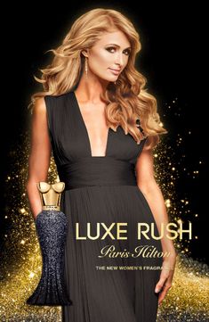 From the design house of Paris Hilton comes the luxurious scent of Luxe Rush. This enthralling amber floral scent for women features charismatic top notes from Pink Peony and Sicilian Bergamot. The heart is fresh with notes from Tuberose, Frangipani and Tyger Lily, while the base is entrancing with notes from Milk Mousse, Sandalwood and Patchouli.Top Fragrance Notes: Sicilian Bergamot and Pink PeonyMiddle Fragrance Notes: Tyger Lily, Tuberose and FrangipaniBottom Fragrance Notes: Patchouli, Milk Milk Mousse, Princess Makeover, Disney Princess Makeover, Celebrity Perfume, Pink Peony, Paris Hilton, Floral Scent, Pink Peonies, Fragrance Notes