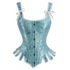 Look After Me:Washable,Machine wash,Wet and Dry Cleaning; Gender:Women's; What's in the box:Corset; Types:Bodyshaper,Bustier,Underbust Corset,Lingerie; Holiday:Masquerade,Carnival,Halloween; Style:Rococo,Steampunk,Medieval,Punk  Gothic; Occasion:Wedding Guest,Wedding; Material:Polyester; Age Group:Adults'; Listing Date:04/08/2024; Bust:; Waist: Corset Types, Corset Top With Straps, Rococo Punk, Steampunk Lingerie, Steampunk Medieval, Medieval Steampunk, Masquerade Carnival, Gothic Medieval, Gothic Costume