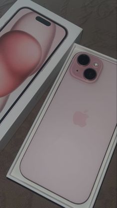 an apple iphone 11 is in the box