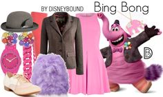 DisneyBound Disney Attire, Disney Themed Outfits, Everyday Cosplay, Character Inspired Outfits, Disney Bound Outfits, Disney Inspired Outfits, Fandom Fashion