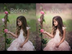 Soft Spring Edit Using Lightroom & Photoshop (Tutorial) - YouTube Spring Edit, Photo Hacks, Soft Spring, Beginner Photo Editing, Photography Help, Photoshop For Photographers, Photo Editing Photoshop, Foto Tips, Lightroom Editing