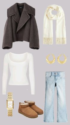 What To Wear In Winter For Women, 10 Day Travel Wardrobe Winter, Winter Outfits Very Cold, Winter Fits New York, Nyc Fits Cold Weather, Nyc Winter Clothes, Outfit Ideas Nyc Winter, Nyc Winter Fits Aesthetic, Cute Nyc Winter Outfits