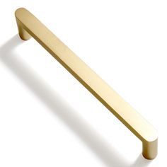 an image of a wooden handle on a white background