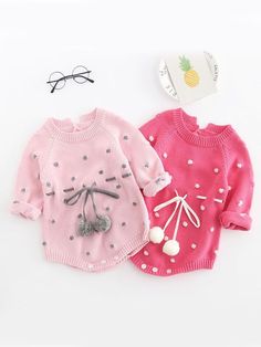 Beautifully crafted baby rompers, high quality and amazing prices  Shop babybloomsboutique.com Baby Fashion Girl Winter, Knitted Onesie, Baby Fashion Girl Newborn, Overalls Baby Girl, Girls Winter Fashion, Baby Overall, Girls Overalls, Romper Bodysuit, Knitted Baby Clothes