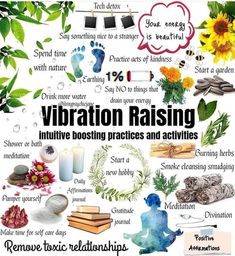 Vibration Raising, Raising Your Vibration, Pagan Traditions, Meditation Nature, Love Meditation, Raise Vibration, Wiccan Magic, Indigo Children, Nature Hiking