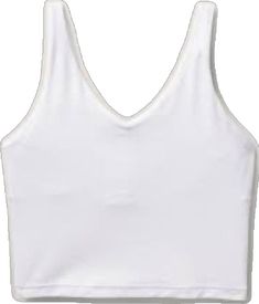 White V-neck Gym Top, Casual V-neck Tank Top For Sports, White V-neck Top For Gym, White V-neck Top For The Gym, Sporty V-neck Tank Top For Spring, Sporty White V-neck Crop Top, White V-neck Sporty Crop Top, V Neck Tank Top, Color White