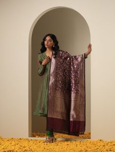 Embrace the joyous spirit of festivities by pairing our exquisite Katan range with any plain kurta. The luxurious fabric and exquisite weave will effortlessly elevate your style, making you the center of attention at any event or celebration. Elegant Festive Jamawar Dupatta, Elegant Jamawar Churidar For Festivals, Anarkali Kurta With Traditional Drape For Ceremonies, Silk Unstitched Suit With Zari Work For Celebration, Designer Festive Kurta With Traditional Patterns, Silk Unstitched Suit With Dupatta For Celebration, Raw Silk Churidar For Traditional Ceremonies, Celebration Raw Silk Unstitched Suit With Zari Work, Raw Silk Unstitched Suit With Zari Work For Celebration