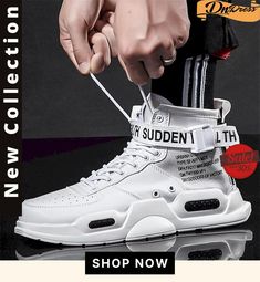 New Fashion High Top Skateboard Shoes Skateboard Shoes, Air Max Sneakers, Fashion Games, High Top, Nike Air Max, New Fashion, High Tops, Skateboard, Sneakers Nike