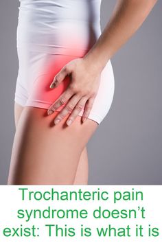 Trochanteric pain syndrome is a diagnosis of outer hip pain. The word syndrome is used when doctors can’t pinpoint the cause of the pain to a specific structure. But with outer hip pain, we can. The cause of the pain is the tendon of your gluteal muscles. These muscles become overused due to limited mobility of your lower back. To treat trochanteric pain syndrome effectively, you have to treat your lower back and hip with the 6 exercises I describe on the website. Visit our website for more information. Outer Hip Pain, Tight Hips And Lower Back, Tfl Muscle, Hip Pain Relief Remedies, Greater Trochanteric Pain Syndrome, Body Kindness, Snapping Hip Syndrome, Healing Exercises, Pt Exercises