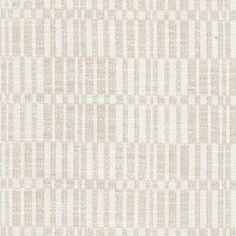 a beige and white checkered wallpaper pattern