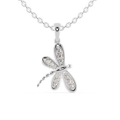 moissanite vs diamond - diamondrensu Diamond Pendant Necklace With Butterfly Charm, White Diamond Necklace With Butterfly Charm, Elegant Butterfly Diamond Necklace As Gift, Silver Diamond Charm Necklace As Gift, Elegant Butterfly-shaped Diamond Necklace Gift, Elegant Butterfly Diamond Necklace Gift, Brilliant Cut Diamond Pendant Necklace Gift, Anniversary Diamond Necklace With Butterfly Shape, Diamond Necklace As A Gift