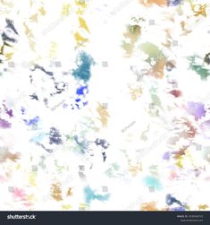 an abstract background with lots of different colors