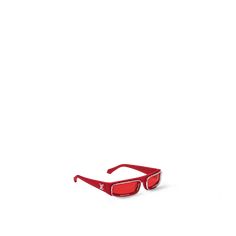 LOUIS VUITTON® - Lv Super Vision Low Square Sunglasses - Red Lv Glasses Louis Vuitton, Luxury Red Sunglasses, Louis Vuitton Shades Sunglasses, Lv Sunglasses Cyclone, Luxury Red Square Frame Sunglasses, Plastic Man, Louis Vuitton Sunglasses, Luxury Sunglasses, Louis Vuitton Official