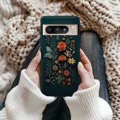 Pretty Flowers & Roses Floral Phone Case: iPhone 16 15 Pro Max Magsafe 14 13, Samsung Galaxy S22 S23 S24 Plus Ultra, Google Pixel 7 8 9 Pro - Etsy Google Pixel