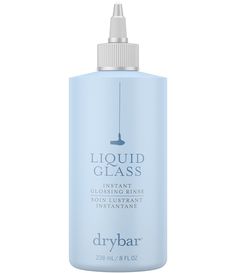 An instant glossing rinse that uses advanced Reverse-Micellar Technology to smooth hair and leave a silky&#x2C; high-shine finish in just 10 seconds.Features and Benefits:Reverse-Micellar Technology instantly pulls in Amino Acids to help replenish hair's delicate lipid layer.Amino Acid Complex helps fill in porous gaps in the lipid layer to instantly smooth and provide a shiny finish.Neroli Oil creates a high-shine&#x2C; glossy topcoat finis Neroli Oil, Amino Acid, Color Treated Hair, Treated Hair, 10 Seconds, Hair Tips, Shiny Hair, Smooth Hair, Wet Hair