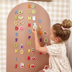 Magnetic Drawing Wall Decal – MagPlay Magnet Wall For Kids, Magnetic Chalkboard, Magnetic Tiles, Washable Paint, Sky Color, Magnetic Wall, Kids Wall Decals, Play Based Learning