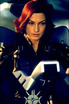 Famke Janssen Jean Grey, Famke Janssen X Men, Famke Janssen, Jean Grey Phoenix, Dark Phoenix, Now And Forever, Man United, Jean Grey, Xmen