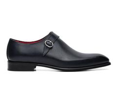 Luxury Italian Slip-on Oxfords, Luxury Italian Craftsmanship Monk Strap Shoes For Semi-formal, Luxury Italian Craftsmanship Slip-on Loafers, Luxury Gentleman's Slip-on Loafers, Luxury Slip-on Gentleman's Loafers