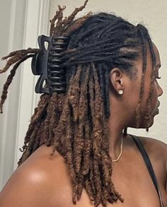 Chunky Locs Hairstyles, Loc Parting Patterns, Hair Journey Tips, Short Dreadlocks Styles, Short Hair Twist Styles, Loc Hairstyles