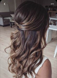 Long Hair Extensions, Elegant Wedding Hair, Prom Hairstyles For Long Hair