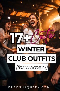 Modest Clubbing Outfits Nightclub, Cold Weather Club Outfits, Club Outfit Ideas For Women, Clubbing Outfits For Winter, Clubbing Outfits Winter, Clubbing Outfits Nightclub Classy, Classy Club Outfits For Women, Club Outfits For Women Winter, Dance Club Outfit