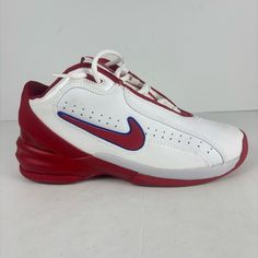 New Nike Vintage Quix Y2k Streetwear Training Shoe Youth Size 7/Womens Size 8.5 In Good Condition Bought From Deadstock New With Box 2003 Refer To Pics Before Purchasing As All Defects Are Shown Disclamer 20+ Year Old Shoes Are More Prone To Wear So Handle With Care 20 Year Old, Old Shoes, Handle With Care, Nike Vintage, Nike Sneakers Women, 20 Years Old, Y2k Streetwear, Training Shoes, New Nike