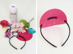 Kentucky Derby Hats Diy, Derby Hats Diy, Derby Headband, Diy Fascinator, Diy Tea Party, Fascinator Hats Diy, Ky Derby