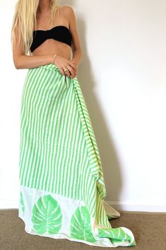 44x76” Pareo 100% cotton A large sarong that can be worn multiple ways. Block printed in India Green Beachwear Sarong For Spring, Green Bohemian Sarong For Poolside, Bohemian Green Sarong For Poolside, Summer Cotton Beachwear Sarong, Summer Beachwear Cotton Sarong, Green Spring Beach Cover-up Sarong, Summer Cotton Sarong For Beach, Green Bohemian Wrap Sarong, Cotton Sarong For Beach Vacation