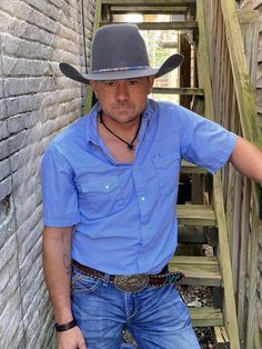 Grey Cowboy Hat, Cody Johnson, Texas Ranch, Western Store, Country Men, Cowgirl Western, Cowboy Hat, Muscle Men, Cowboy Hats