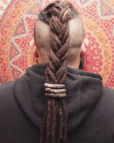 Ragnar Hair, Viking Hairstyles For Men, Different Beard Styles, Viking Hairstyles, Sleek Braid, Braided Beard, Braided Dreadlocks, Viking Braids