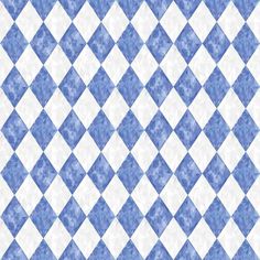 a blue and white checkerboard pattern