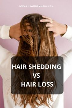 Increase Hair Density, Vs Hair, Androgenetic Alopecia, Excess Hair, Maintaining Healthy Hair, Hair Shedding, Normal Hair, Hair Density