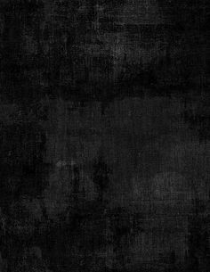 an abstract black and white background that looks like it has been painted in different colors