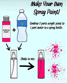 Spray Paint Template, Spray Paint Wall Ideas, Colorshot Spray Paint, How To Make Spray Paint, Spray Paint T Shirt, Spray Paint Bedroom Wall, Things To Spray Paint, Spray Paint Art Diy, Spray Paint Ideas Graffiti