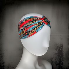 Pannebånd, your destination for premium, hand-tailored head wraps made with love in the USA. As a proud family-run business, we prioritize quality and comfort in every stitch. Our headbands are crafted from a luxurious double brushed polyester spandex blend, ensuring optimal moisture-wicking with unparalleled softness. Silky, buttery smooth, and form-fitting, these headbands provide all-day comfort and are machine washable. Discover the difference of truly exceptional headwear with Pannebånd. ✔️ Buttery Smooth Silky Feel ✔️ Flexible and Elastic ✔️ Machine Washable ✔️ Made for Style & Comfort in mind ✔️ Moisture-Wicking ✔️ One Size Fits All ✔️ Fits Kids, Teens & Adults ✔️ Unisex ✔️ Wear it on either Flat or Bow Twist side ✔️ Made in the USA ✔️ Family Owned Trendy Fitted Headband Headwrap, Trendy Fitted Headwrap Headband, Summer Fitted Headwrap With Matching Headband, Fitted Summer Headwrap With Matching Headband, Adjustable Summer Headwrap With Matching Headband, Multicolor Headwrap With Matching Headband For Summer, Adjustable Multicolor Turban Headband, Fitted Multicolor Headwrap For The Beach, Summer Multicolor Headband Headwrap