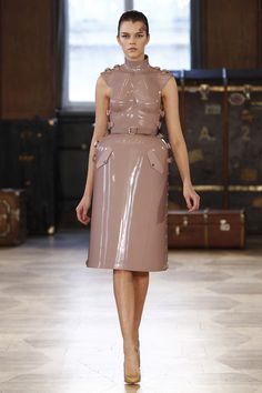 Marina Hoermanseder Berlin Fall 2016 Fashion Show Weird Fashion, Fall 2016, Kiev