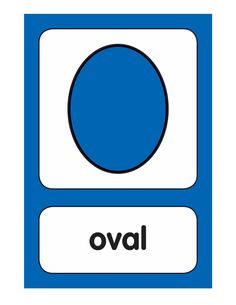 a blue and white sign with the word ovai in black letters on it