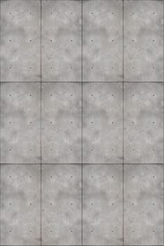 an image of a tile pattern that looks like it is made out of concrete